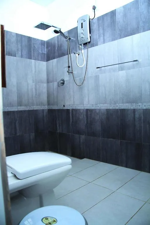 Andy's villa Negombo