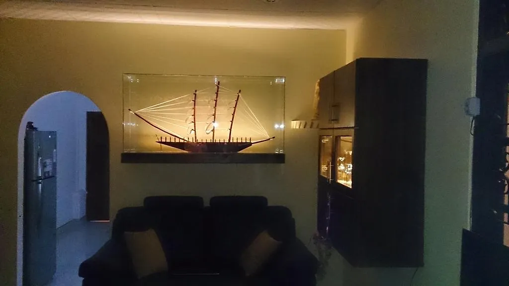 Bed & Breakfast Andy's villa Negombo