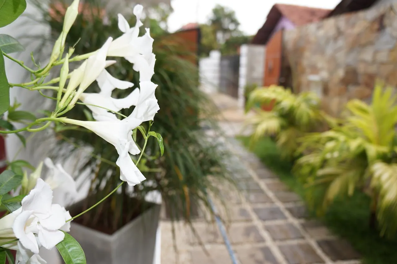 Bed & Breakfast Andy's villa Negombo