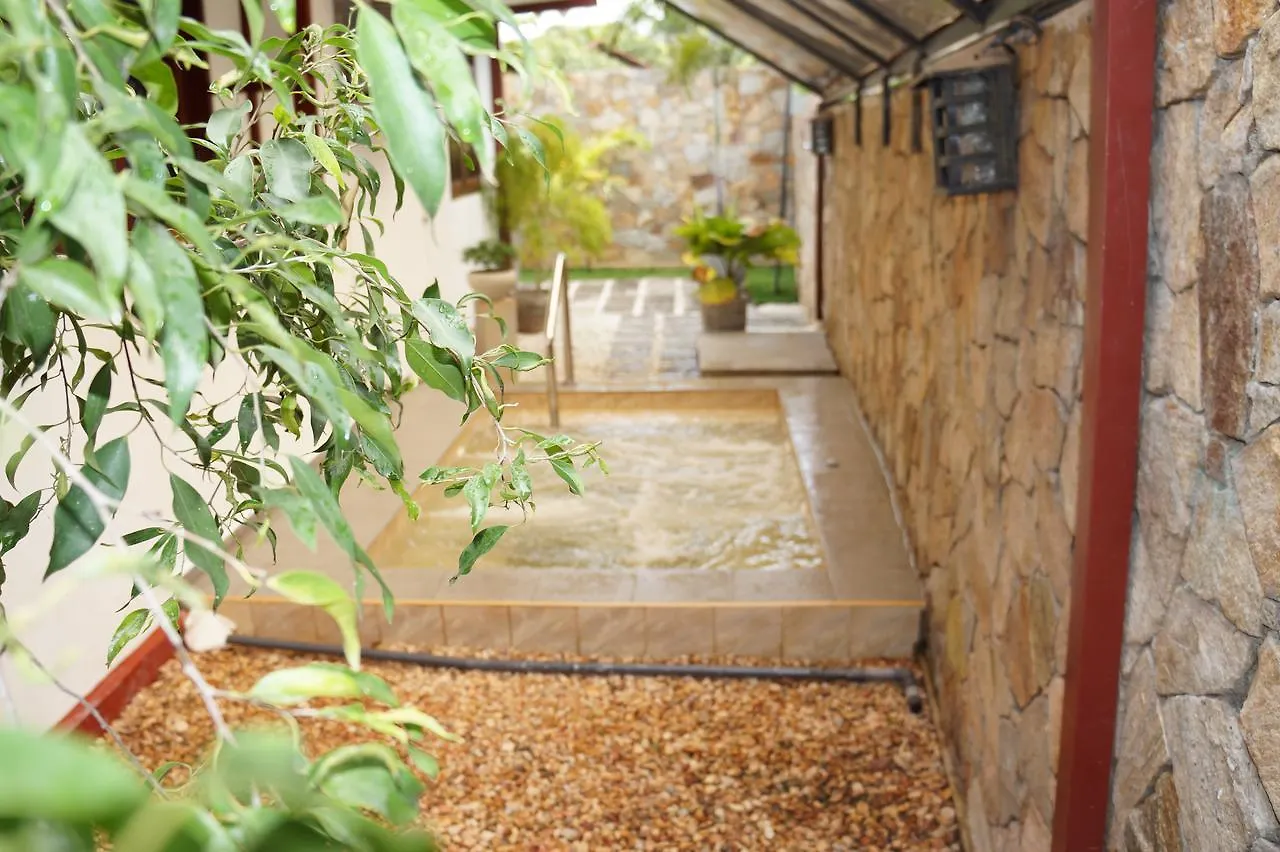 Bed & Breakfast Andy's villa Negombo