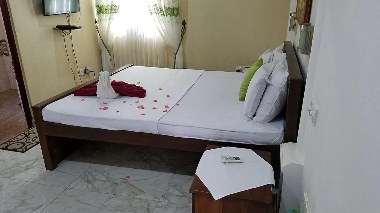 Andy's villa Negombo