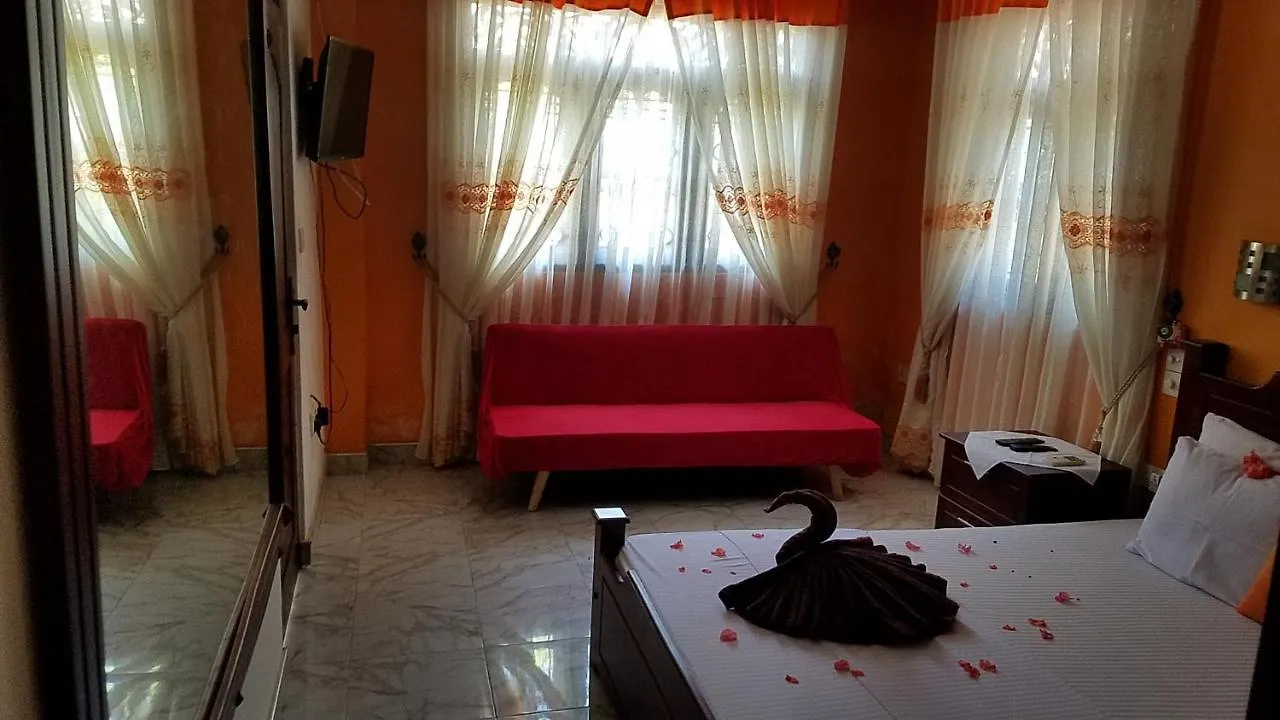 Andy's villa Negombo